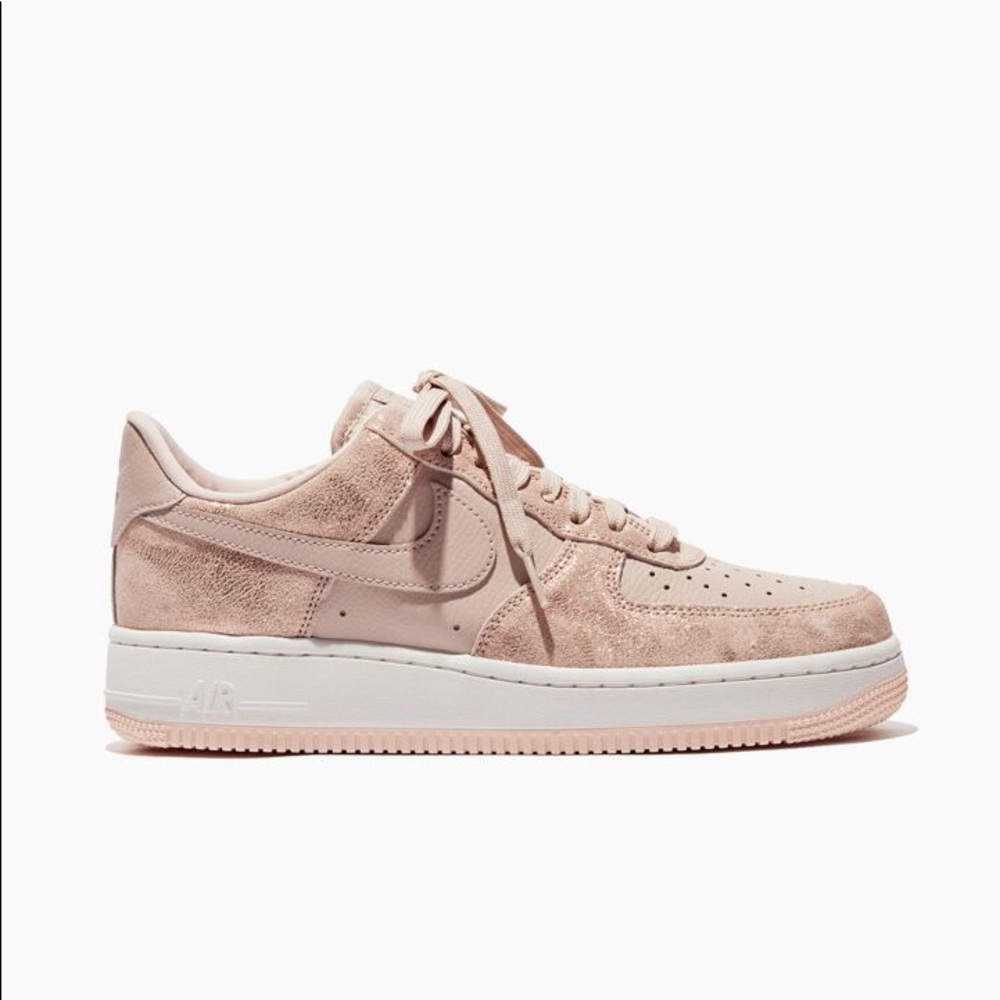 Nike Air Force 1 ‘07